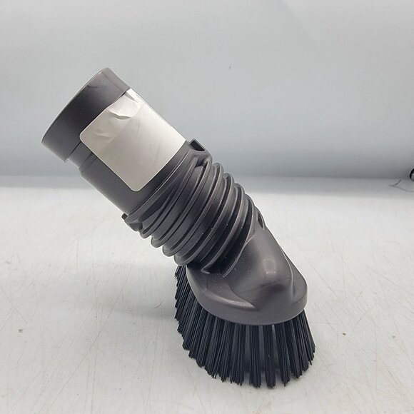 Dyson Vacuum Stiff Bristle Brush Stubborn Dirt Attachment Replacement Tool #1 - Picture 3 of 6